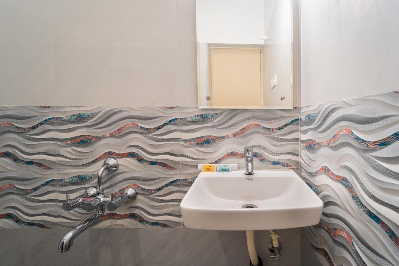 Sornalaxmi Residency Puduččéri Exteriér fotografie