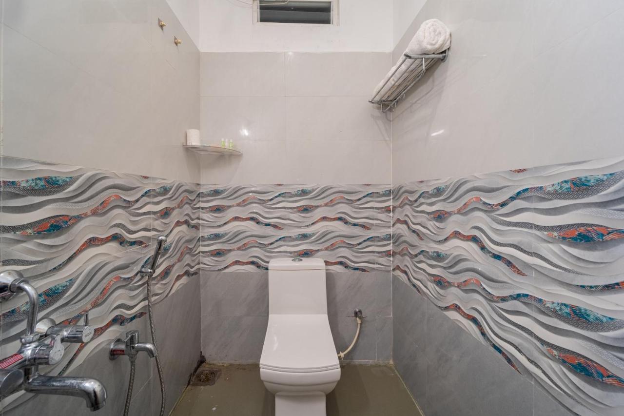 Sornalaxmi Residency Puduččéri Exteriér fotografie
