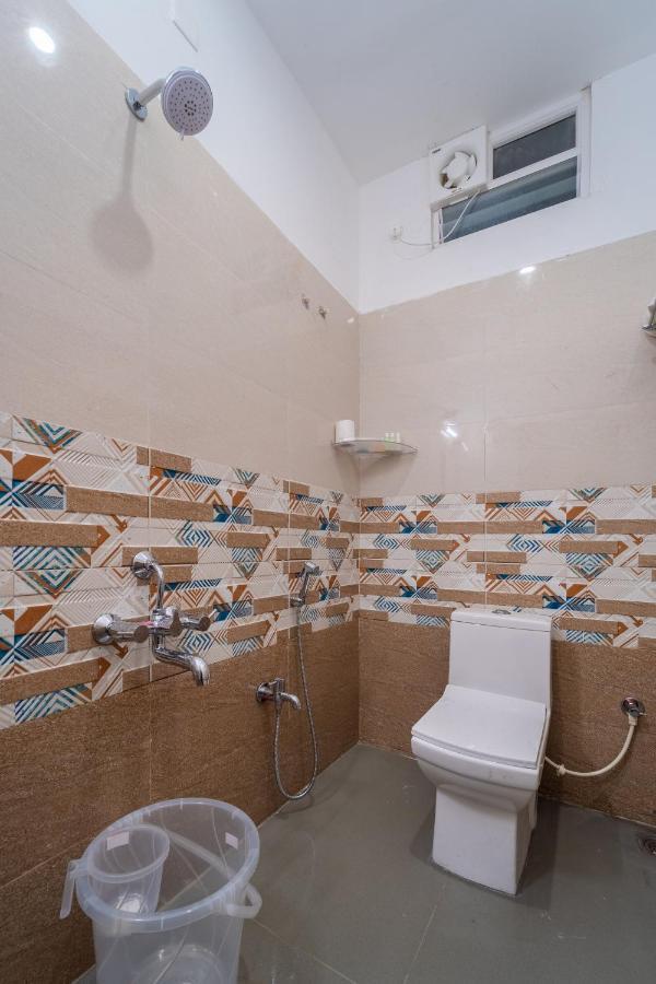 Sornalaxmi Residency Puduččéri Exteriér fotografie